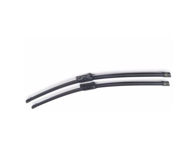 Bosch Wiper Blade Set for Mercedes C250 2012-2015 14WXRY Replacement