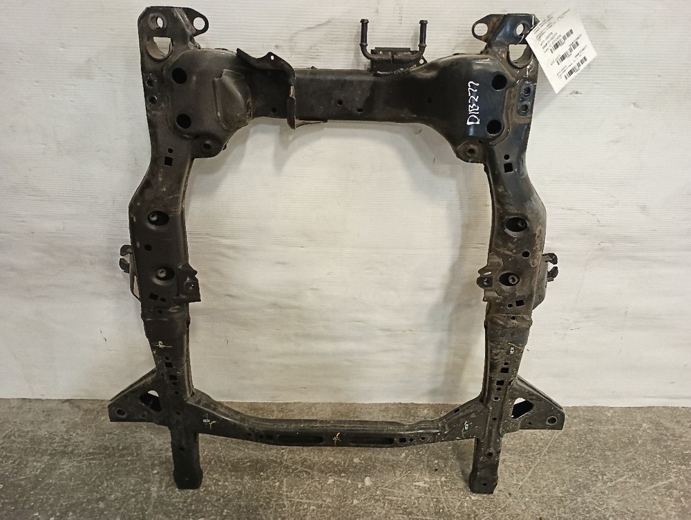 Front Suspension Crossmember / K-Frame from 2022 GMC Terrain AWD 12066769