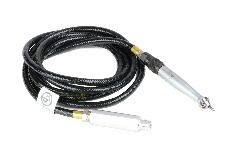 Chicago Pneumatic CP9361 - Engraving Pen Air Scribe, 1/8 Inch (3 mm)