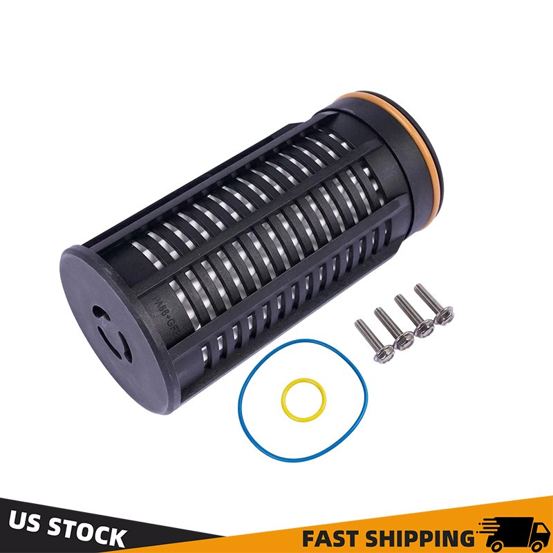 Automatic Transmission Fluid Filter for Chevrolet Corvette 2020-25 24045729 New