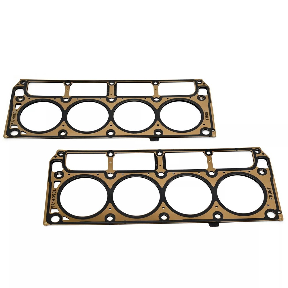NEW Cylinder Head Gasket Kit For Chevrolet Avalanche 2007-13 12589226 Durable