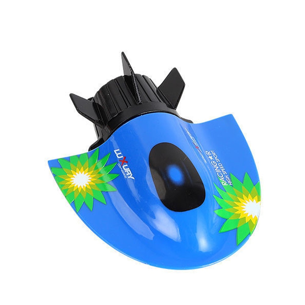 Mini RC Submarine High Speed Underwater Sightseeing U-Boat Model