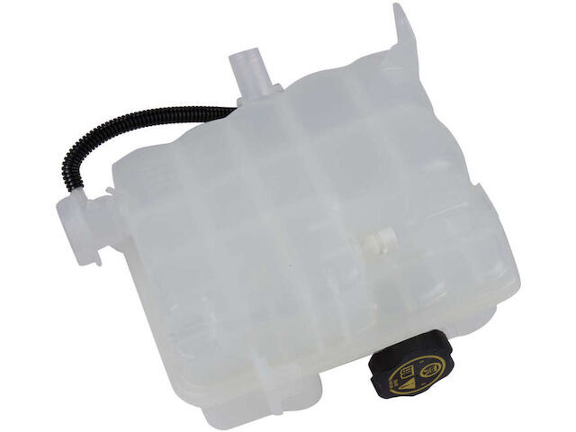 AC Delco Expansion Tank fits GMC Sierra 2500 HD 2017-2019 6.6L V8 69YKZV