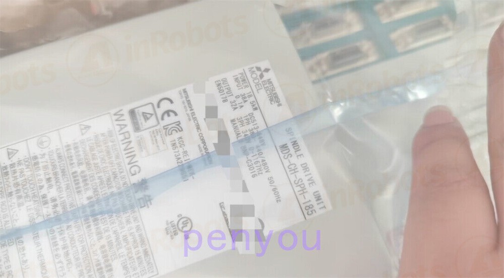 MDS-CH-SPH-185 Mitsubishi MDS-CH-SPH-185 1PC