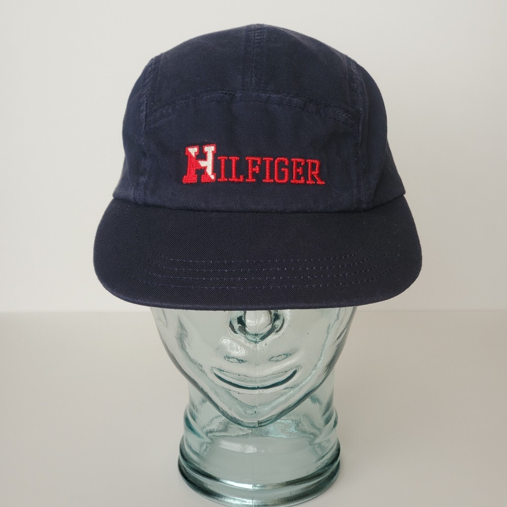 Tommy Hilfiger Classic Baseball Cap - Stylish & Comfortable