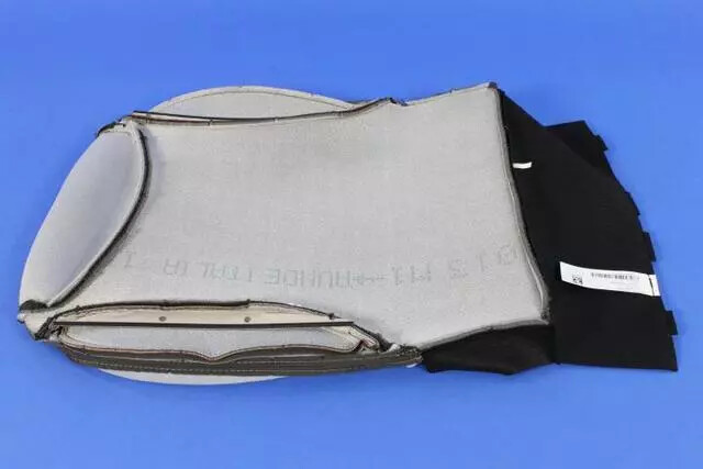 Genuine Mopar Front Seat Cushion Cover Right 68232502AA