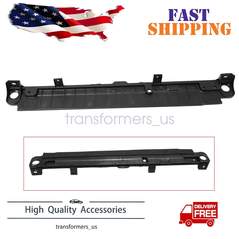 215426RA0A Front Radiator Support Upper Cover Panel Fits 2021-2023 Nissan Rogue