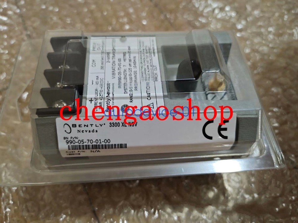 1PCS NEW 990-05-70-01-00 Proximitor by DHL/FedEx