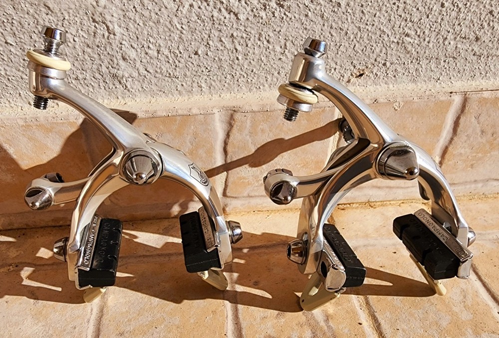 Campagnolo Chorus Monoplaner Brake Caliper C051 C052 / 1987-89 / Brakes