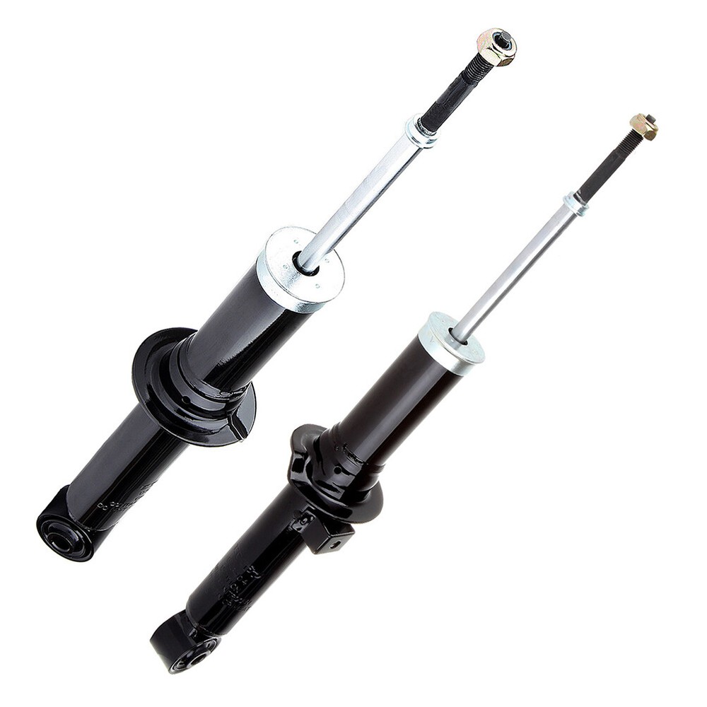 PICKOOR Front LH & RH Pair Shock Absorber and Strut Assembly For Kia Sorento