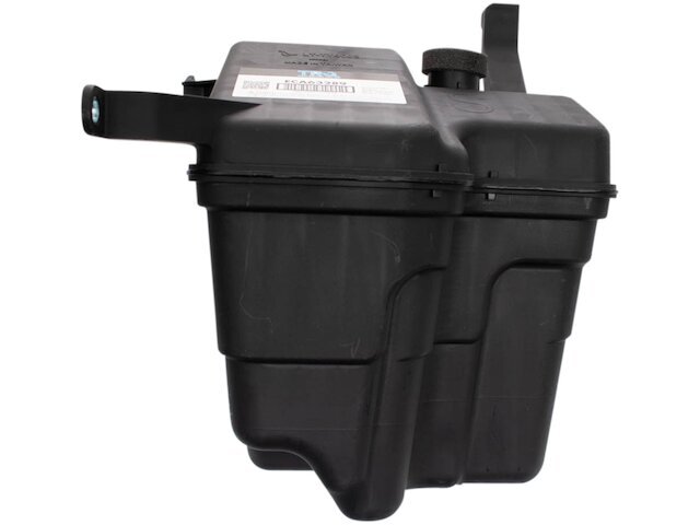 TRQ Coolant Reservoir Expansion Tank fits Toyota Matrix 2009-2013 52BBPS
