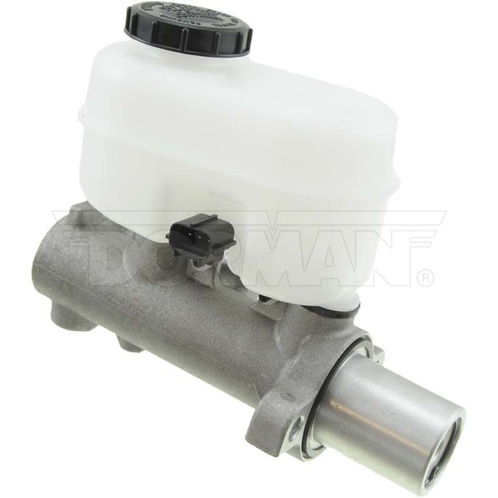 Dorman M134457 Brake Master Cylinder For Select 99-06 Ford Models