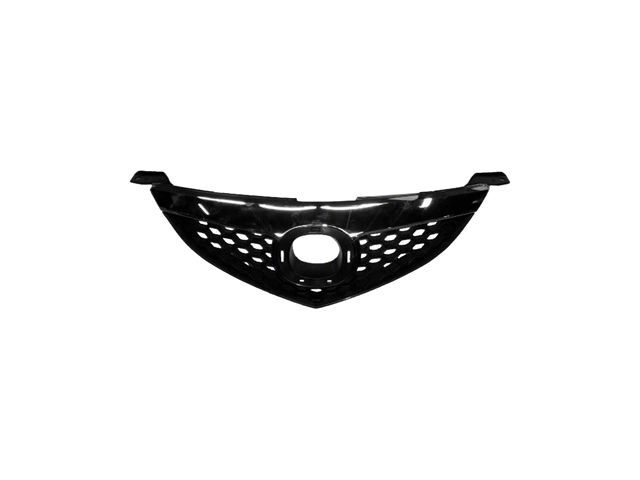 Action Crash Grille Assembly fits Mazda 3 Sport 2009 12KZRR