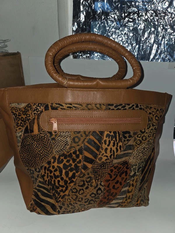 Travel Bag & Wallet ****CLEARANCE SALE****-image