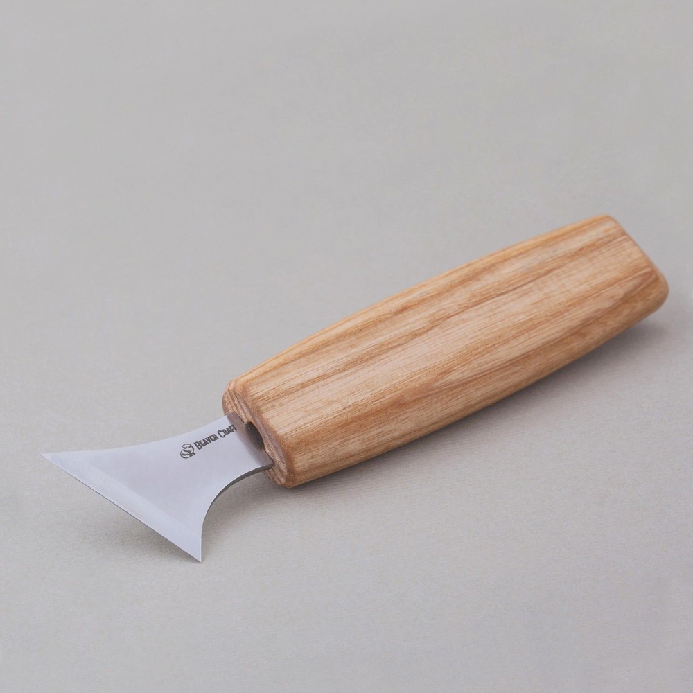 Wood Carving Knife Chip Carving Knife Hand Wood Carving Tool Knives