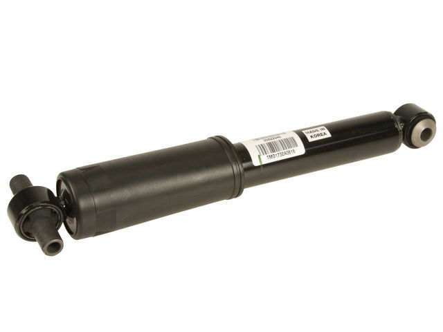 Rear AC Delco Shock Absorber fits Saturn Outlook 2007-2010 AWD 48GPZD