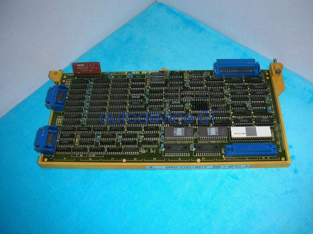 A16B-1211-0340 New For Fanuc PCB Board Free Shipping DHL/FedEx