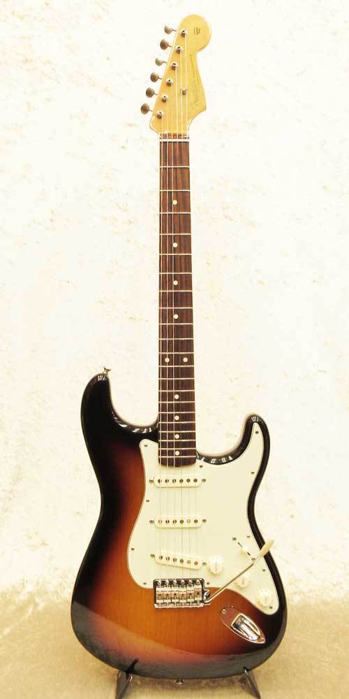 Fender Classic 60s Stratocaster