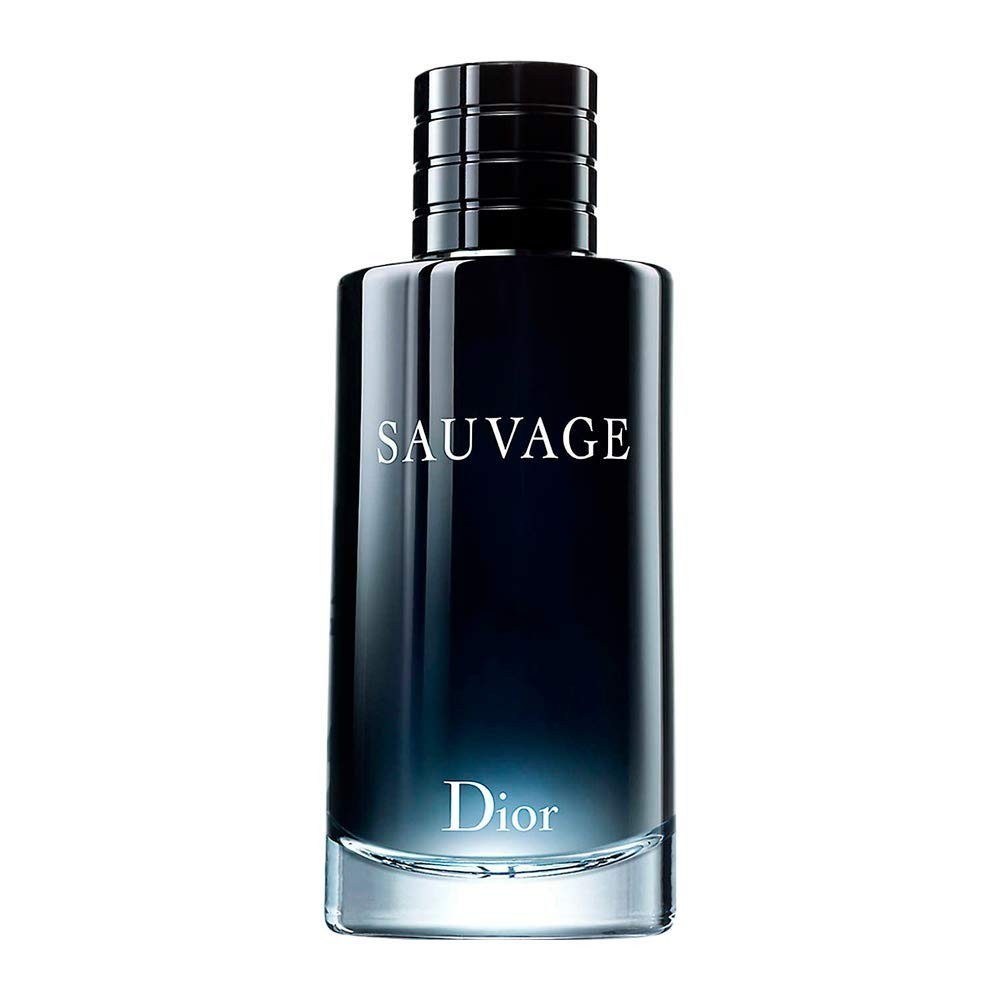 Christian Dior Sauvage Eau De Toilette Spray 2 Fl Oz/ 60 Ml for Men