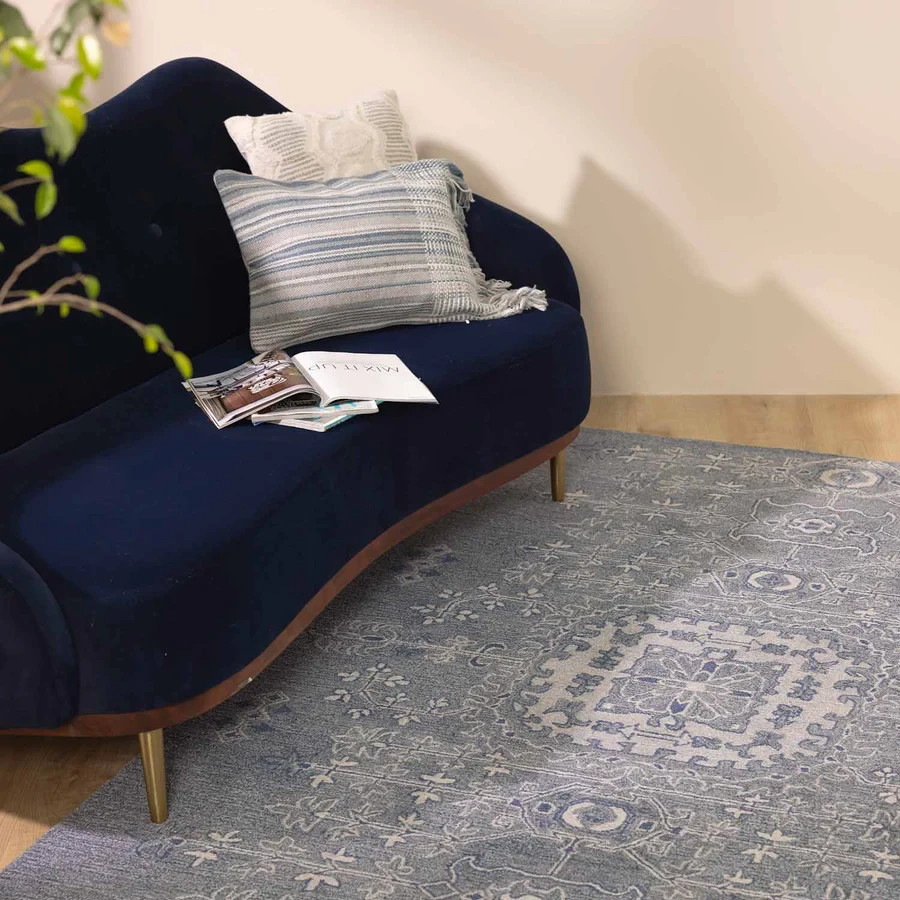 Handmade Hand Tufted 100% Wool Rug Color Multicolor Luxury Design Carpet Rug