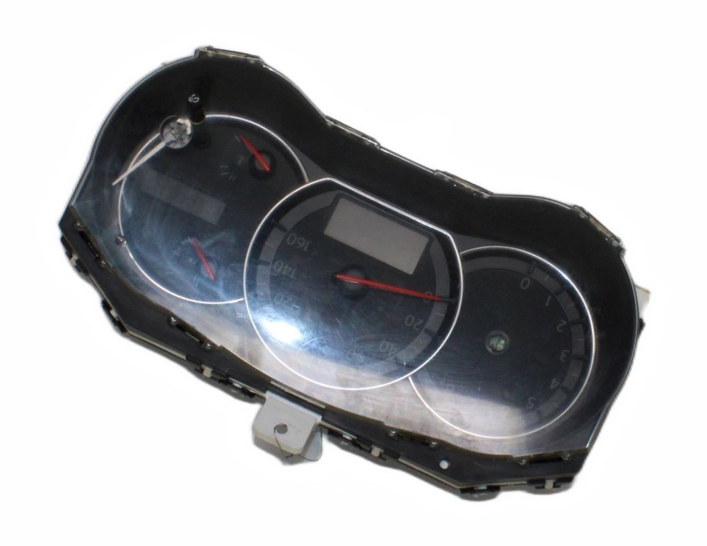 Speedometer Analog Cluster MPH Fits 13-14 MAXIMA OEM