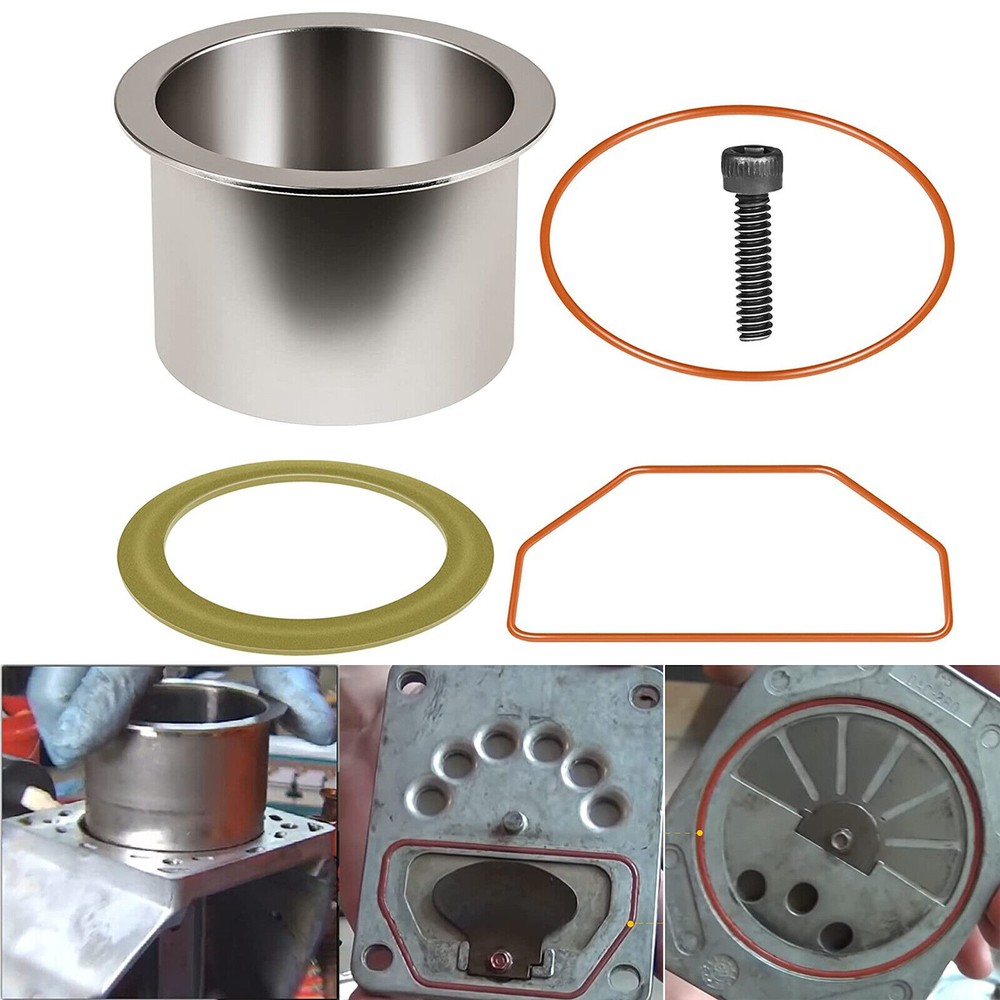 K-0650 Air Compressor Cylinder Sleeve Ring Kit for Air Compressor Cylinder