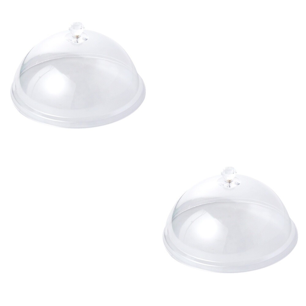 Food Umbrella Cover Mesh Food Covers Cake Dome Cover Cake Dome Lid