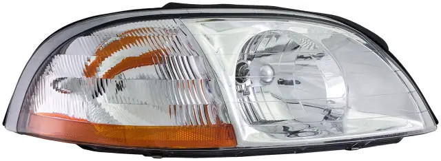 Genuine Dorman Headlight Assembly 1591207 - Direct Fit Replacement