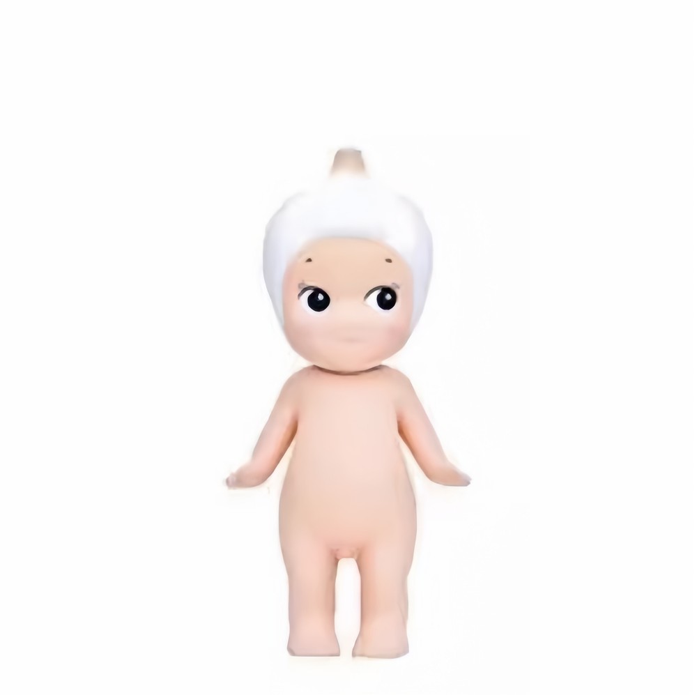 Authentic Sonny Angel Refine Vegetable Series Mini Figure Garlic Collectible