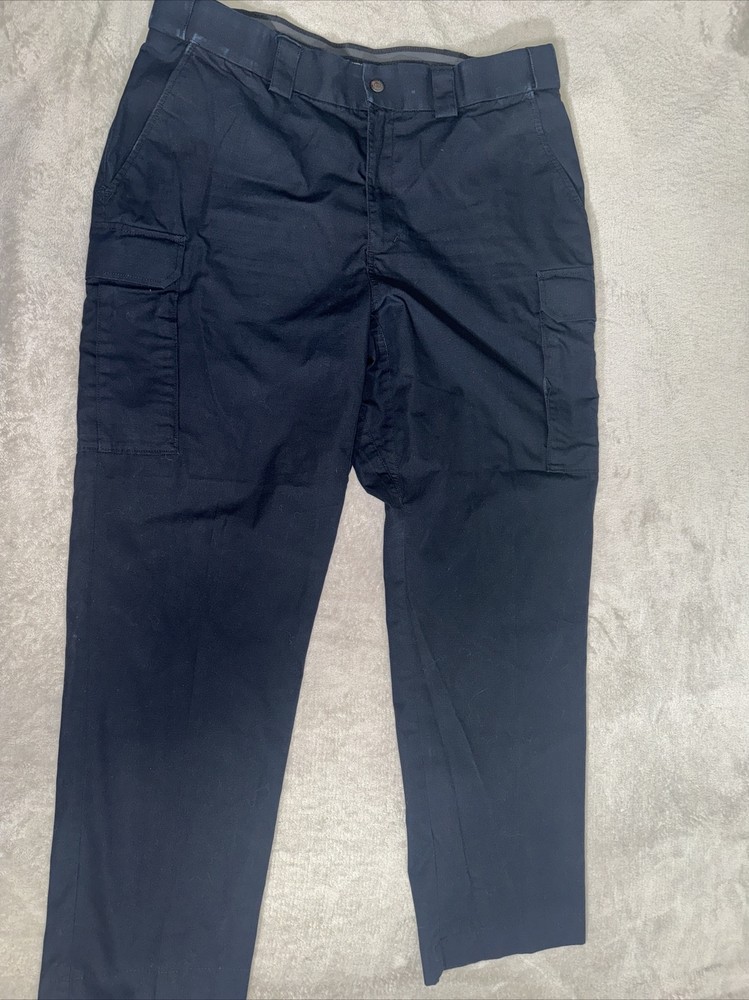 511 Tactical Series Pants Mens Size 38 X 32 Tag Cargo  RipStop Outdoor Workwear
