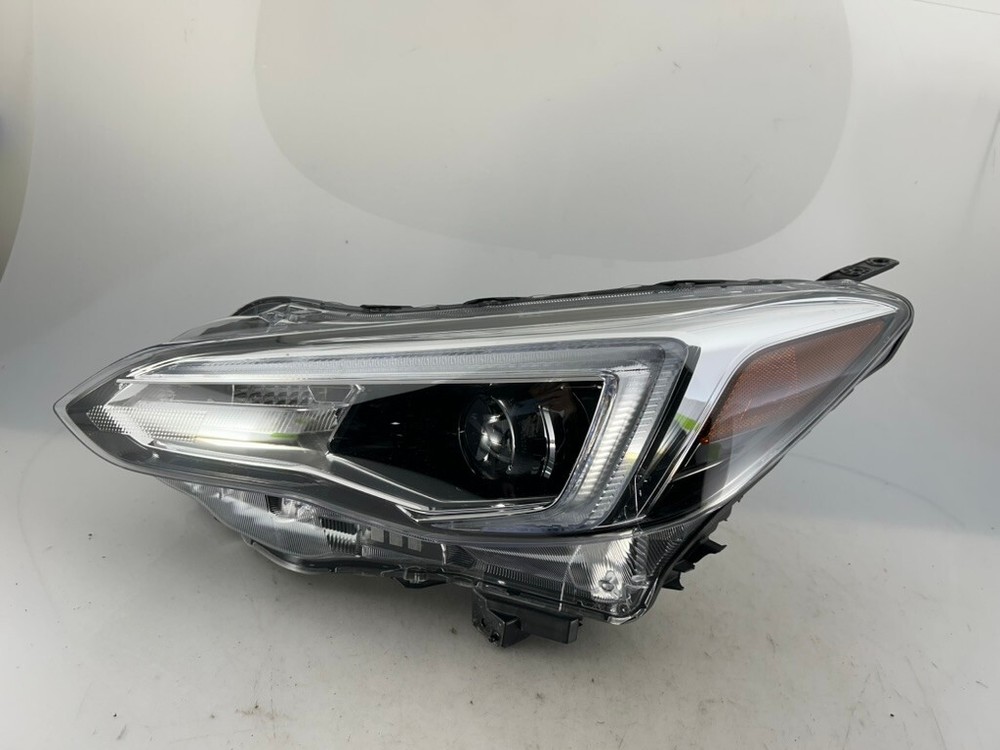 OEM| 2017 - 2023 Subaru Impreza LED Headlight (Left/Driver)