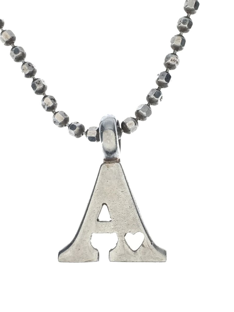 Folli Follie Necklace/Sv925/Slv/Top Included/Ladies 118