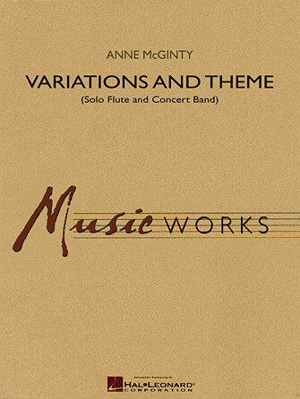 Variations and Theme MusicWorks Grade 4