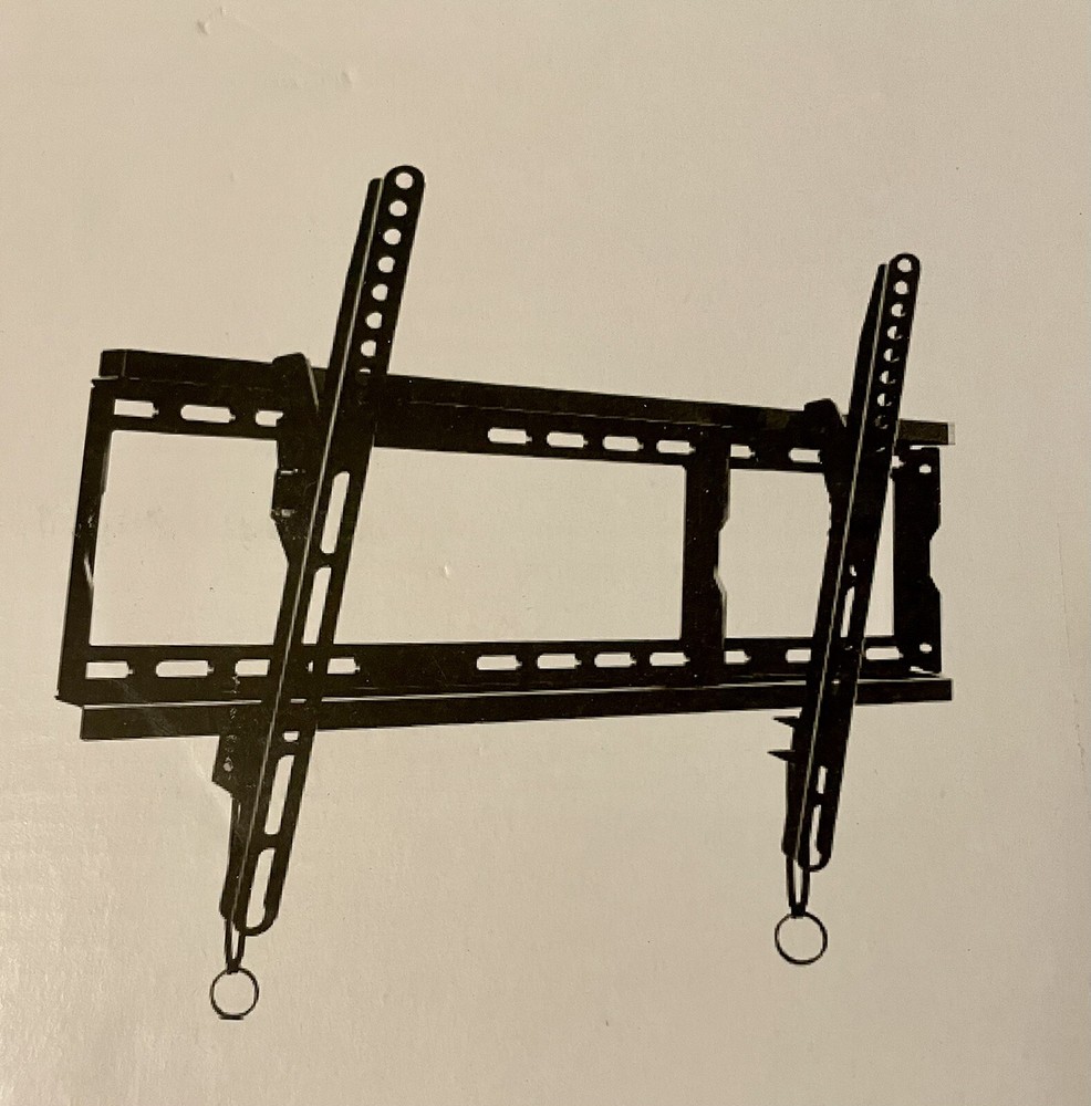 TV Wall Mount Bracket Tilt for 30 - 80 Inch Mount