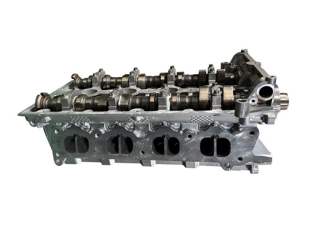 Chevy Aveo 1.6L DOHC Cylinder Head w/ Dual VVT 2009-2011