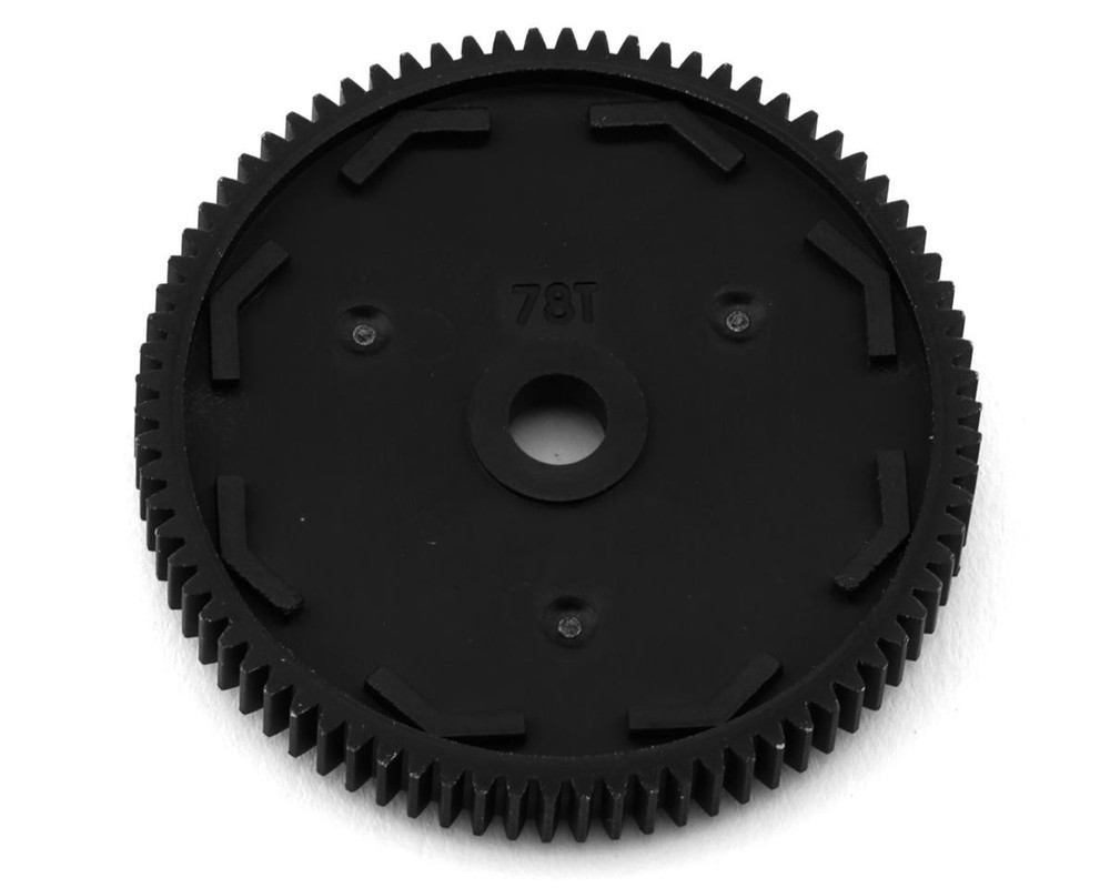 Mugen Seiki MSB1 1/10 2WD Buggy Spur Gear🌟✨25 Years on eBay! 250,000+ feedback!✨🌟