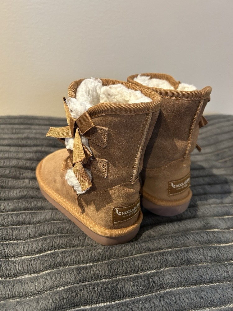 Koolaburra by UGG Toddler Boots