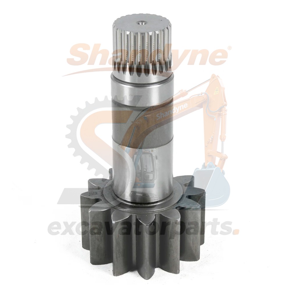 Sumitomo SH120-1 Swing Shaft Pinion for SH120-1 Swing Drive Gearbox