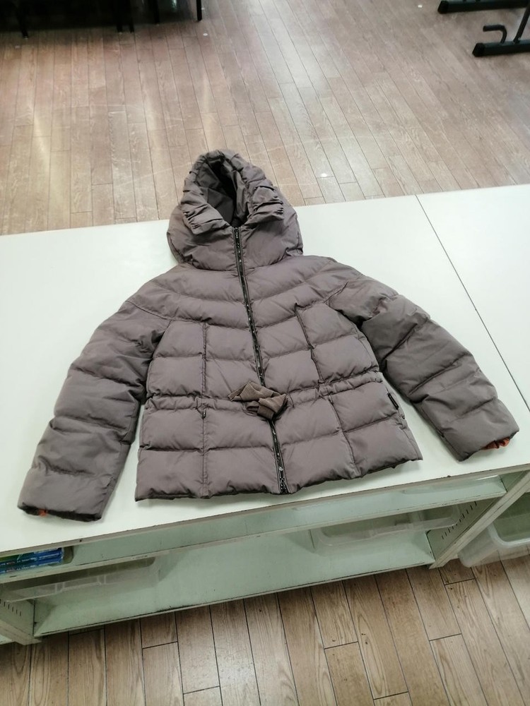 Moncler Premium Down Jacket for Ultimate Warmth and Style