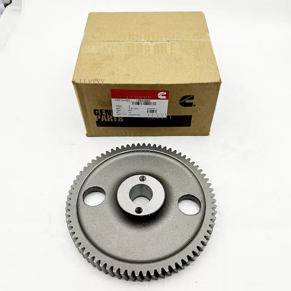 Gear Fuel Pump timing P7100 For Cummins dodge 5.9L 6B 94-98 4B CASE 12V 3931382