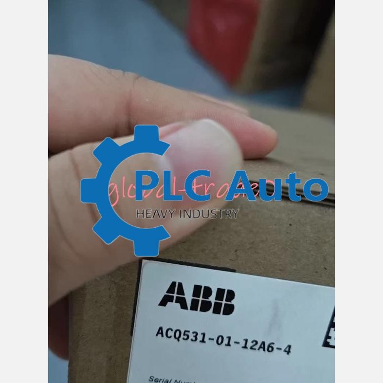 ACQ531-01-12A6-4 Brand New Frequency Converter ACQ531-01-12A6-4