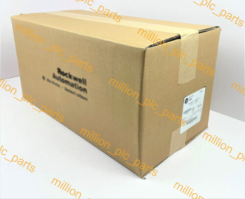 New Sealed AB 20G1AND125AA0NNNNN 20G1AND125AA0 Frequency Converter