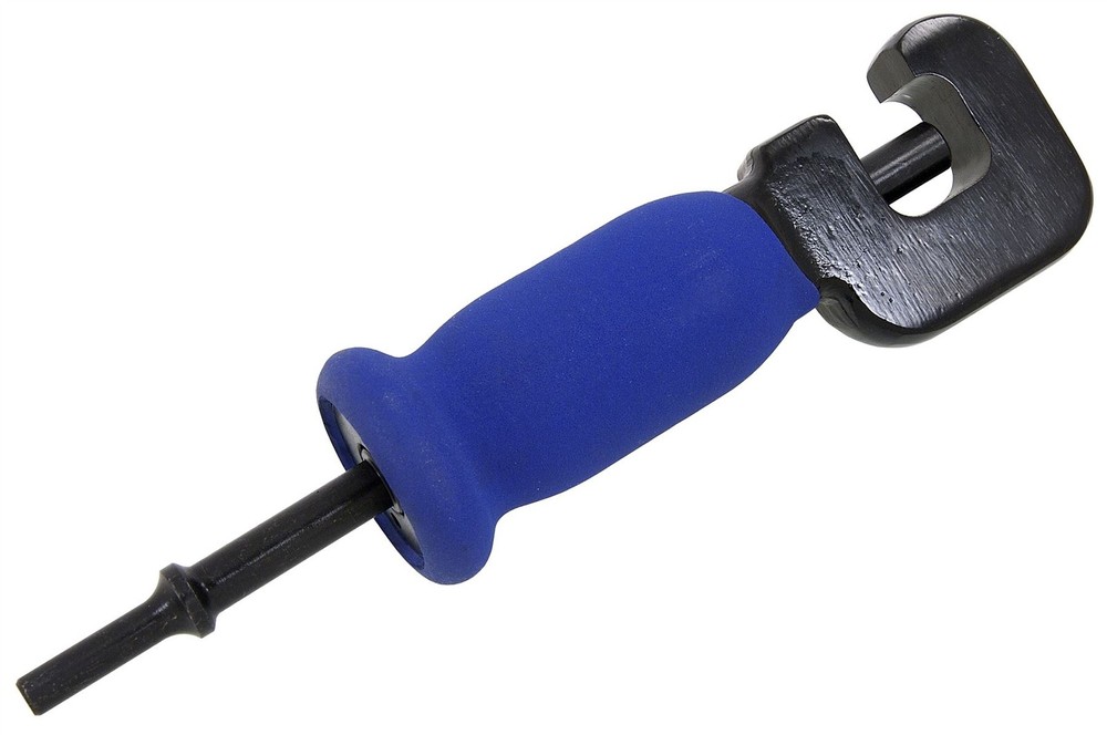 Air Hammer Nut Removal Tool Attachment For Dislodging Stubborn & Rusty Nuts