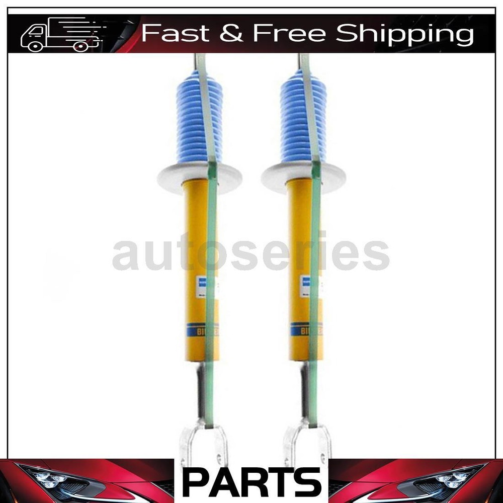 Bilstein Front Strut Assembly Fits 2005 Audi A6 Quattro 2006 Audi A6 A6 Quattro