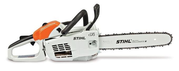 STIHL MS 201 C-M Gas Chainsaw
