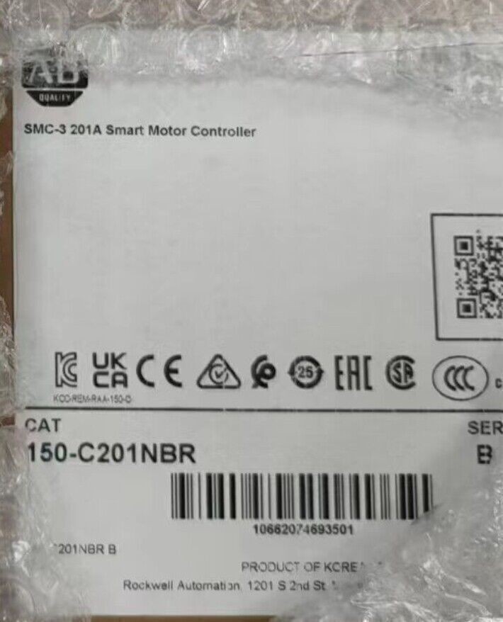 NEW 150-C201NBR BRAND NEW AB 150-C201NBR AB 150 C201NBR