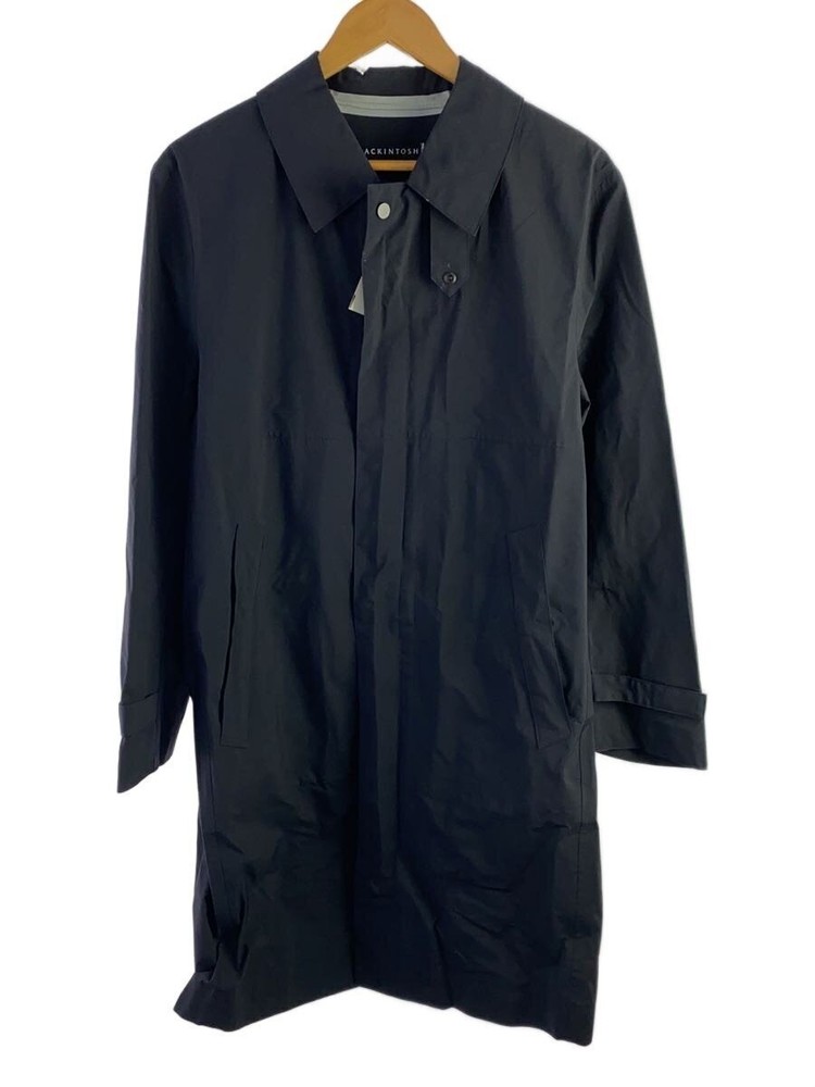 Mackintosh  Steel Collar Coat/38 3401