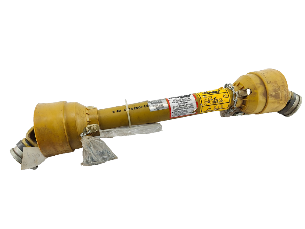Comer Industries PTO Shaft V40 40102007 09.423.004.00 Max 1100