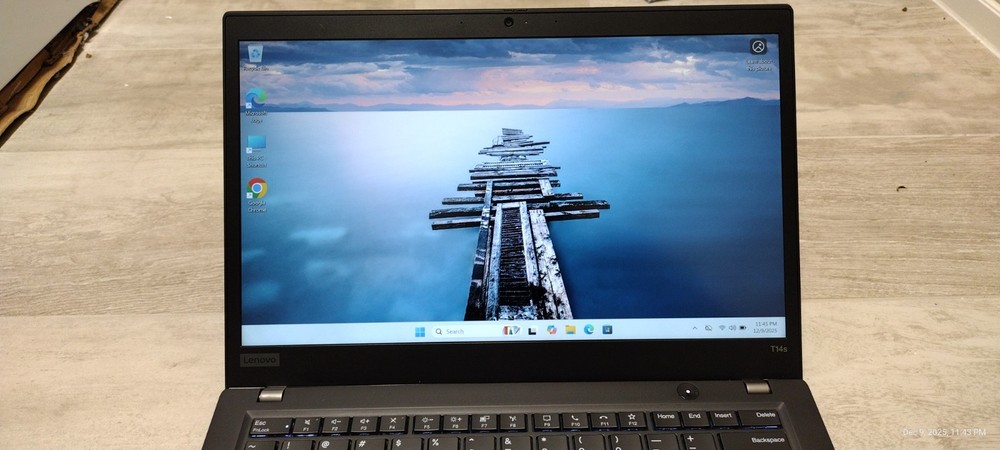 Cheap! Lenovo ThinkPad T14s FHD 14