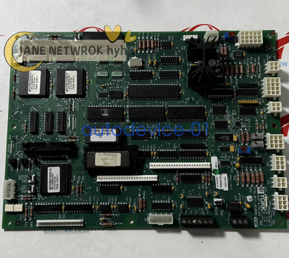 NEW 03101065002 Board 031-01065-002 by DHL/FedEx